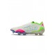 Adidas Copa Sense Launch Edition FG White Green Red Yellow Soccer Cleats