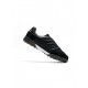 Adidas Mundial Team 20 TF Soccer Boots Black Yellow Soccer Cleats