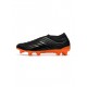 Adidas Copa 20 FG Black Orange Soccer Cleats