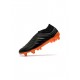 Adidas Copa 20 FG Black Orange Soccer Cleats