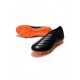 Adidas Copa 20 FG Black Orange Soccer Cleats