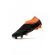 Adidas Copa 20 FG Black Signal Orange Soccer Cleats