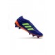 Adidas Copa 20 FG Energy Ink Signal Orange Signal Green Soccer Cleats