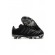 Adidas Copa Mundial 21 FG Core Black Grey  Soccer Cleats