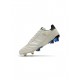 Adidas Copa Mundial 21 FG Core White Gold Metallic  Soccer Cleats