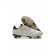 Adidas Copa Mundial 21 FG Core White Gold Metallic  Soccer Cleats