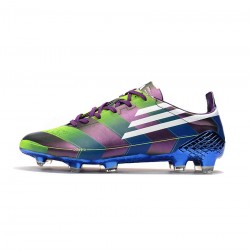 Adidas F50 Ghosted Adizero Crazylightmemory Lane Lionel Messi  Soccer Cleats