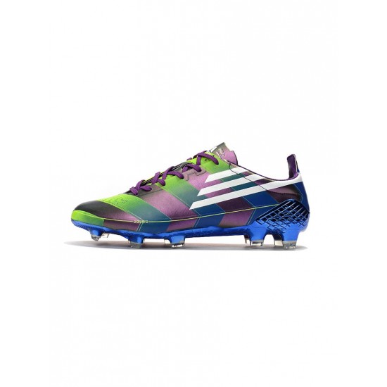 Adidas F50 Ghosted Adizero Crazylightmemory Lane Lionel Messi  Soccer Cleats