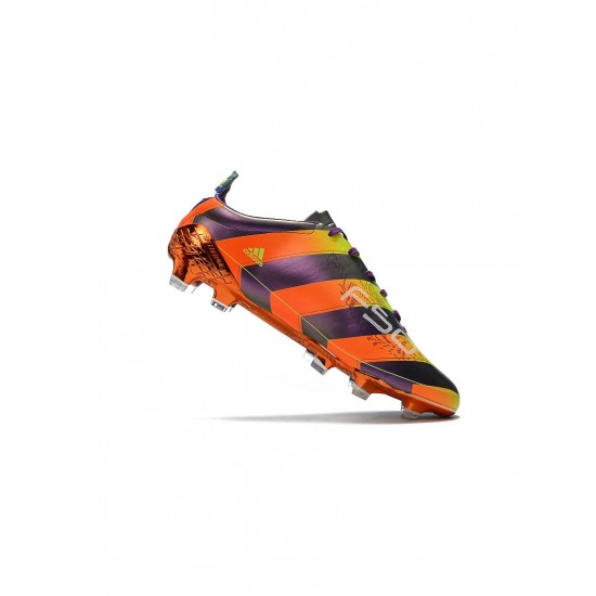 Adidas F50 Ghosted Adizero Crazylightmemory Lane Lionel Messi  Soccer Cleats