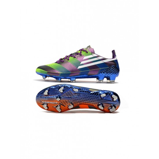 Adidas F50 Ghosted Adizero Crazylightmemory Lane Lionel Messi  Soccer Cleats