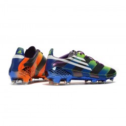 Adidas F50 Ghosted Adizero Crazylightmemory Lane Lionel Messi  Soccer Cleats