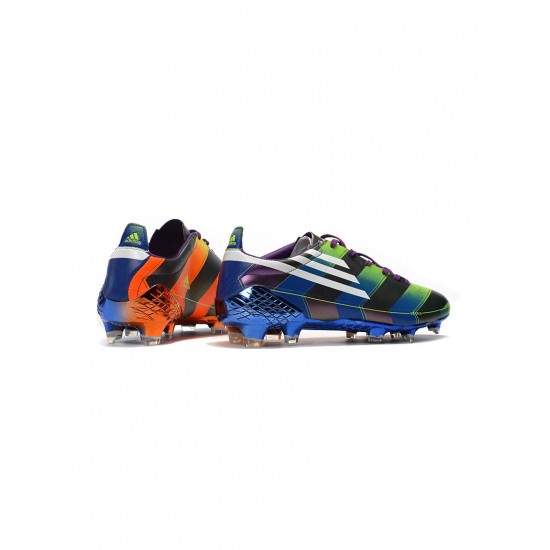 Adidas F50 Ghosted Adizero Crazylightmemory Lane Lionel Messi  Soccer Cleats