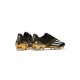 Adidas F50 Ghosted Adizero Crazylight Core Black Cloud White Gold Metallic Soccer Cleats