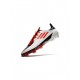 Adidas F50 Ghosted Adizero Cloud White Red Core Black Soccer Cleats