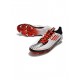 Adidas F50 Ghosted Adizero Cloud White Red Core Black Soccer Cleats