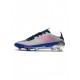 Adidas F50 Ghosted FG Ucl Silver Metallic Shock Pink Conavy Soccer Cleats