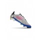 Adidas F50 Ghosted FG Ucl Silver Metallic Shock Pink Conavy Soccer Cleats