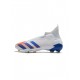 Adidas Predator 20 FG AG Glory Hunter Sky Tint Royal Blue Signal Coral Soccer Cleats