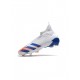 Adidas Predator 20 FG AG Glory Hunter Sky Tint Royal Blue Signal Coral Soccer Cleats