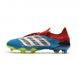 Adidas Predator 20 Precision To Blur  Soccer Cleats