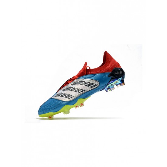 Adidas Predator 20 Precision To Blur  Soccer Cleats