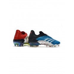 Adidas Predator 20 Precision To Blur  Soccer Cleats