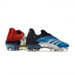 Adidas Predator 20 Precision To Blur  Soccer Cleats