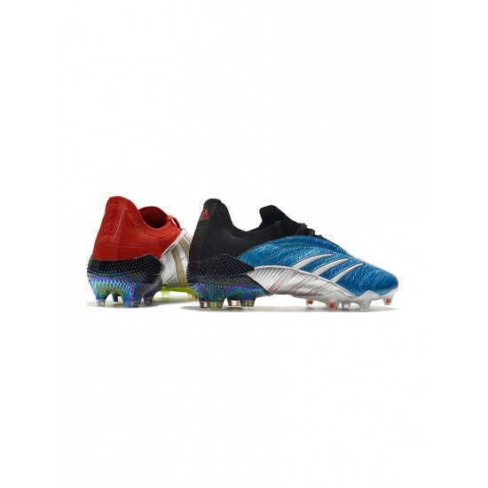 Adidas Predator 20 Precision To Blur  Soccer Cleats