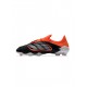 Adidas Predator Archive FG Red Core Black Silver Footwear White Soccer Cleats