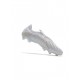 Adidas Predator Archive FG Silver White Soccer Cleats