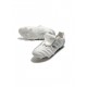 Adidas Predator Mania FG White Silver Soccer Cleats