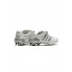 Adidas Predator Mania FG White Silver Soccer Cleats