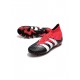 Adidas Predator Mutator 20.1 AG Human Race True Red White Core Black Soccer Cleats