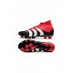 Adidas Predator Mutator 20.1 AG Human Race True Red White Core Black Soccer Cleats