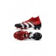 Adidas Predator Mutator 20.1 FG Human Race True Red White Core Black Soccer Cleats