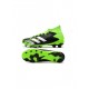 Adidas Predator Mutator 20.1 FG Signal Green Black Soccer Cleats