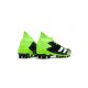 Adidas Predator Mutator 20.1 FG Signal Green Black Soccer Cleats