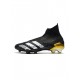 Adidas Predator Mutator 20 FG Black White Gold Silver Soccer Cleats