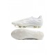Adidas Pogba Predator Accuracy Elite Df FG Paul Pogba White Soccer Cleats