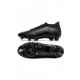 Adidas Predator Accuracy .1 FG Black Soccer Cleats