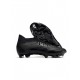 Adidas Predator Accuracy .1 FG Black Soccer Cleats