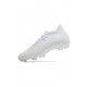 Adidas Predator Accuracy .1 FG White Soccer Cleats