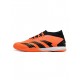 Adidas Predator Accuracy.1 IN Solar Orange Core Black Soccer Cleats