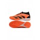 Adidas Predator Accuracy.1 IN Solar Orange Core Black Soccer Cleats