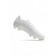 Adidas Predator Accuracy.1 Low FG White Soccer Cleats