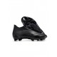 Adidas Predator Accuracy FG Black Soccer Cleats