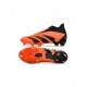 Adidas Predator Accuracy FG Solar Orange Core Black Soccer Cleats