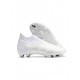 Adidas Predator Accuracy FG White Soccer Cleats