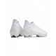 Adidas Predator Accuracy FG White Soccer Cleats