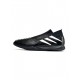 Adidas Predator Edge 94 IN Core Black Cloud White Soccer Cleats
